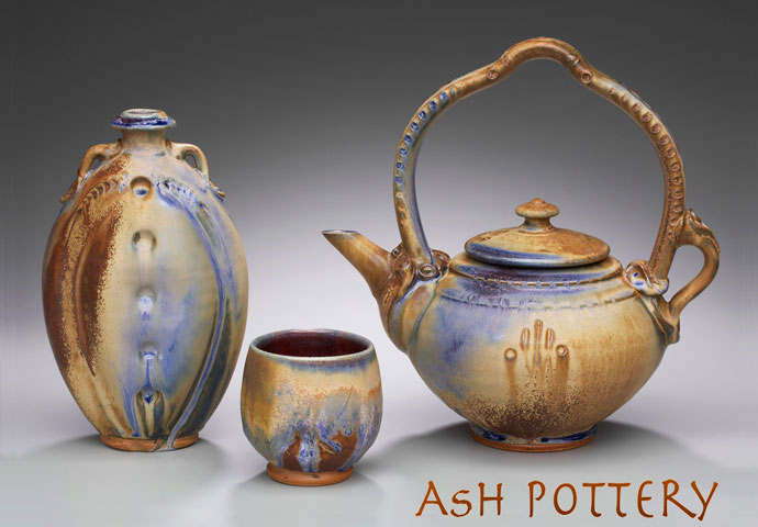 AsH Pottery